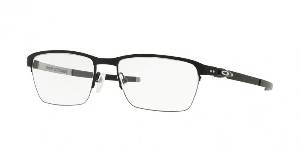 Oakley Tincup 0.5 Ti 5099 Eyeglasses - view 2
